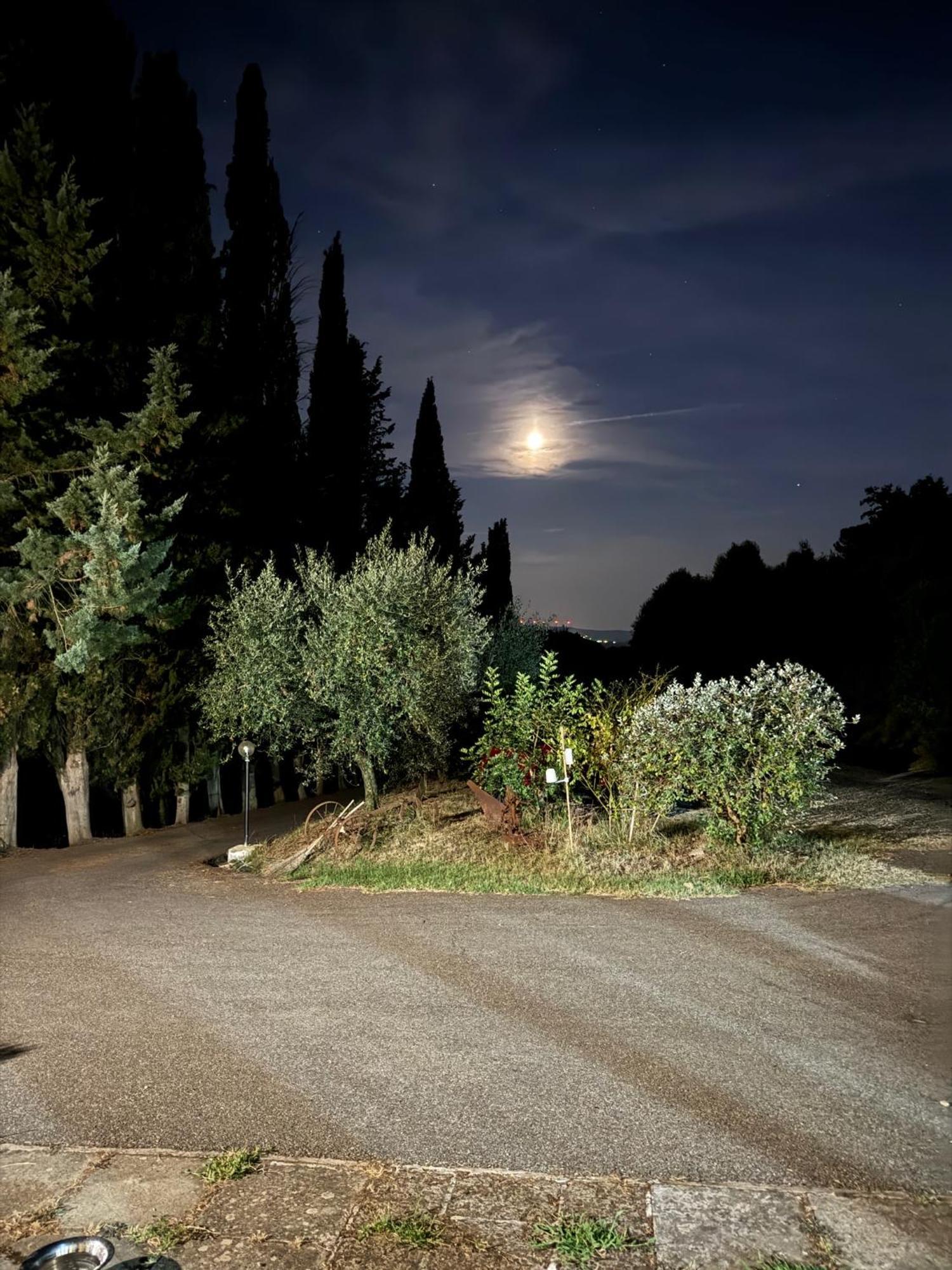 Montefoscoli Tuscany Time מראה חיצוני תמונה